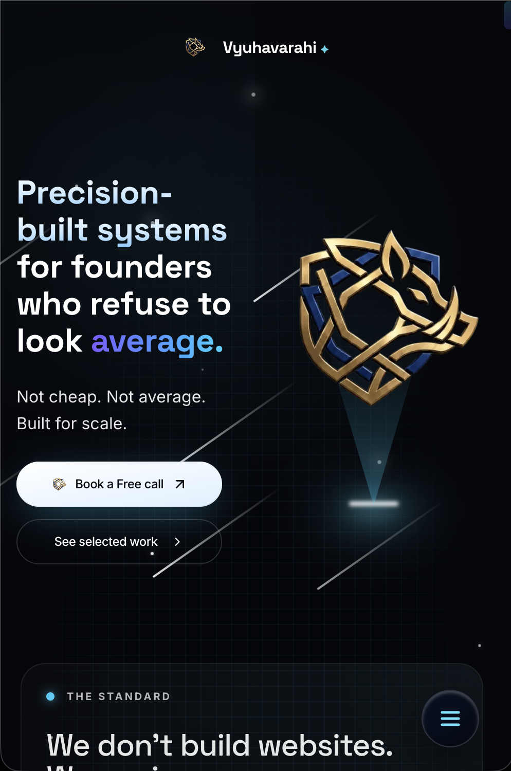 Vyuhavarahi Mobile Preview