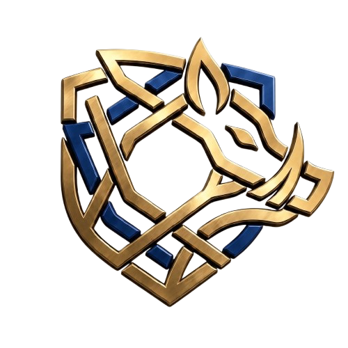 Vyuhavarahi logo